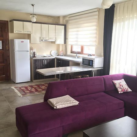 Ceylan Termal Saglikli Yasam Koyu Villa Eskişehir Ngoại thất bức ảnh