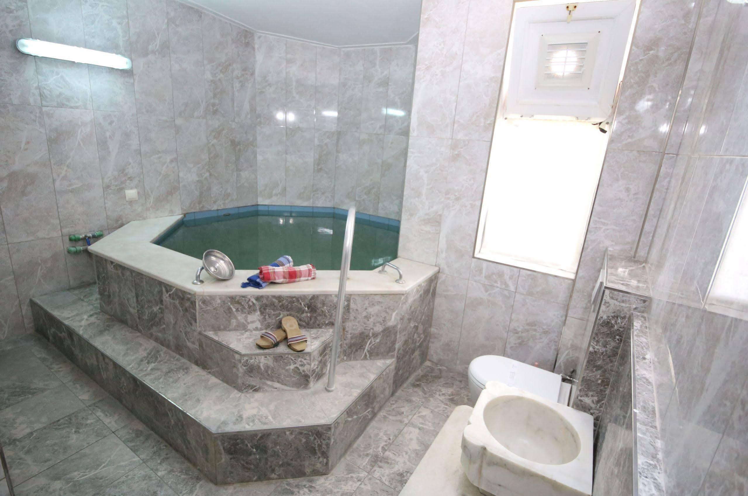 Ceylan Termal Saglikli Yasam Koyu Villa Eskişehir Ngoại thất bức ảnh