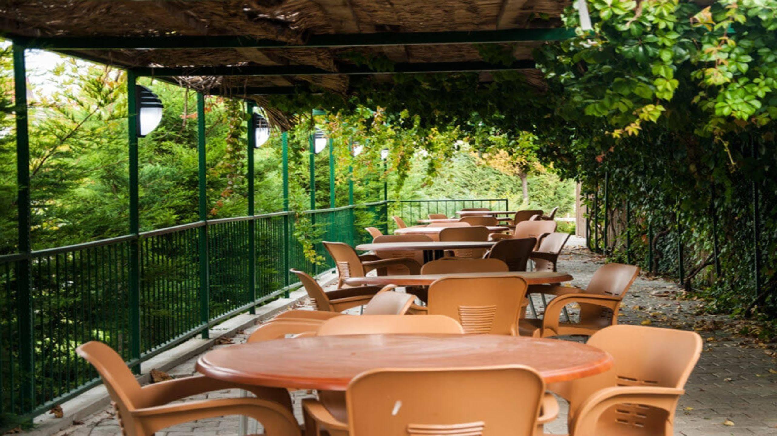 Ceylan Termal Saglikli Yasam Koyu Villa Eskişehir Ngoại thất bức ảnh
