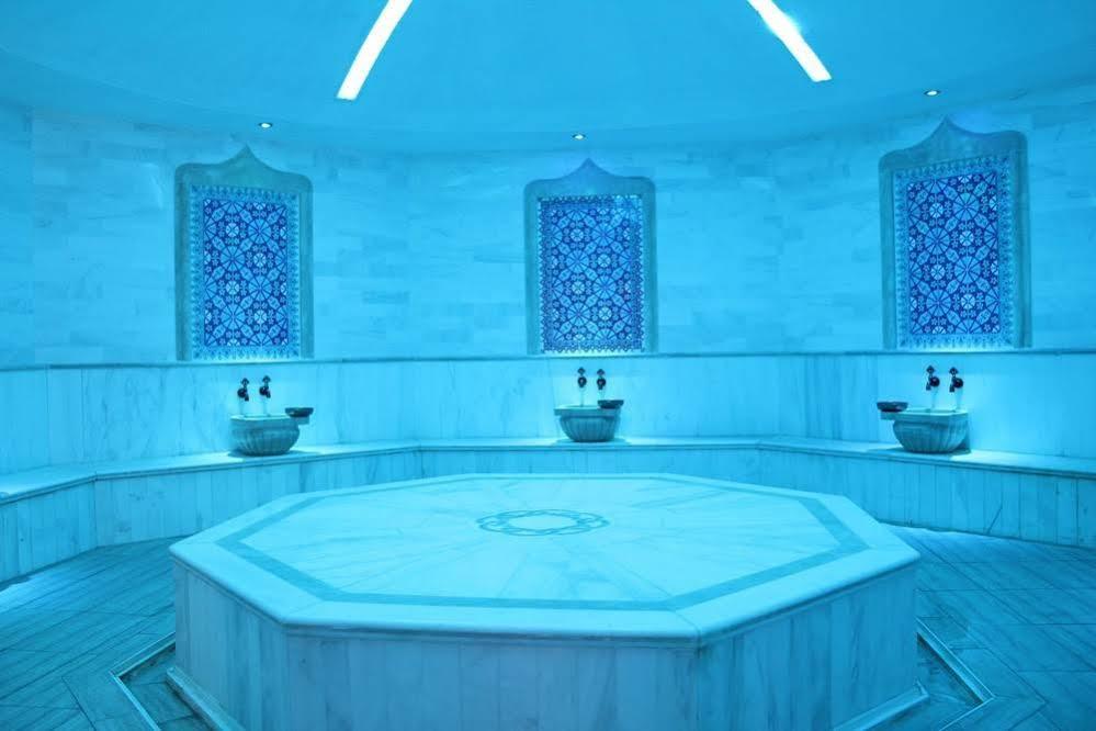 Ceylan Termal Saglikli Yasam Koyu Villa Eskişehir Ngoại thất bức ảnh