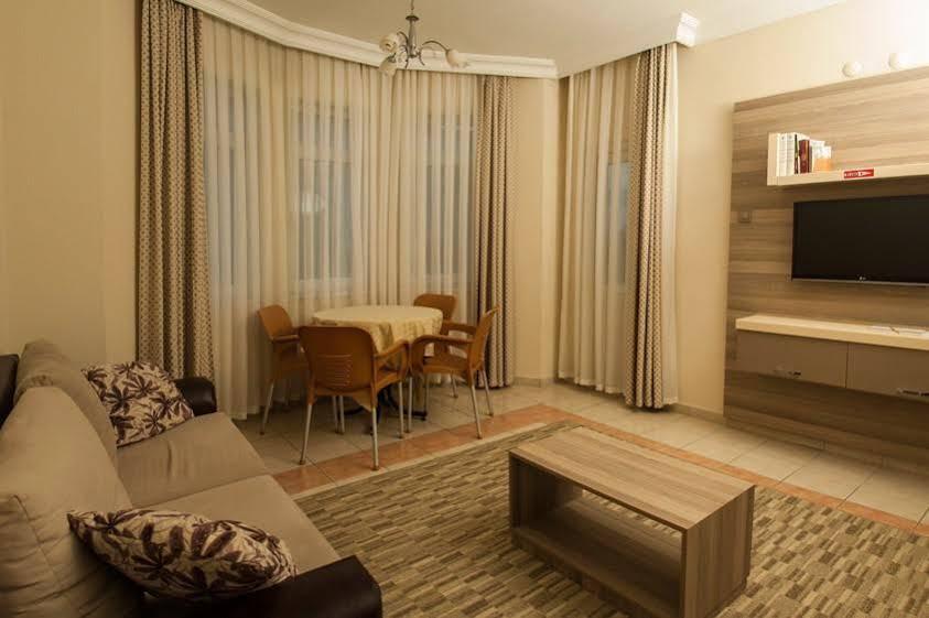 Ceylan Termal Saglikli Yasam Koyu Villa Eskişehir Ngoại thất bức ảnh