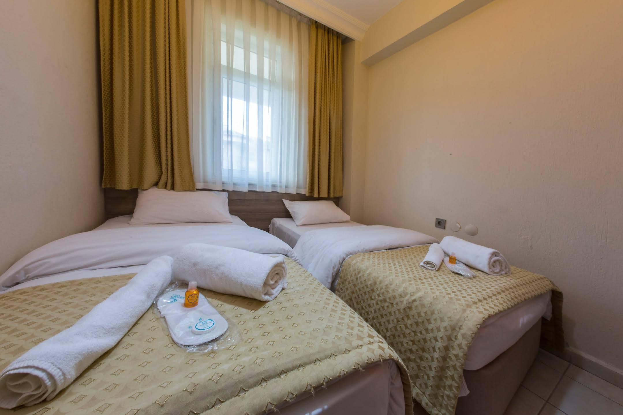 Ceylan Termal Saglikli Yasam Koyu Villa Eskişehir Ngoại thất bức ảnh
