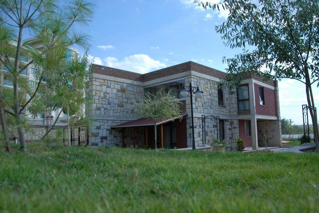 Ceylan Termal Saglikli Yasam Koyu Villa Eskişehir Phòng bức ảnh