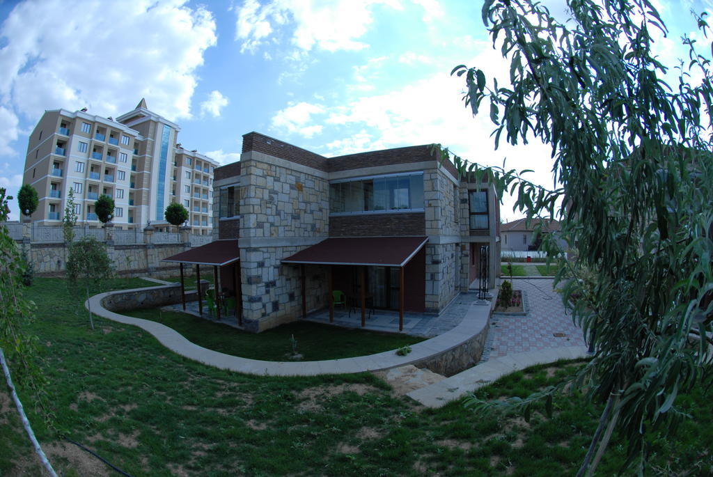 Ceylan Termal Saglikli Yasam Koyu Villa Eskişehir Phòng bức ảnh