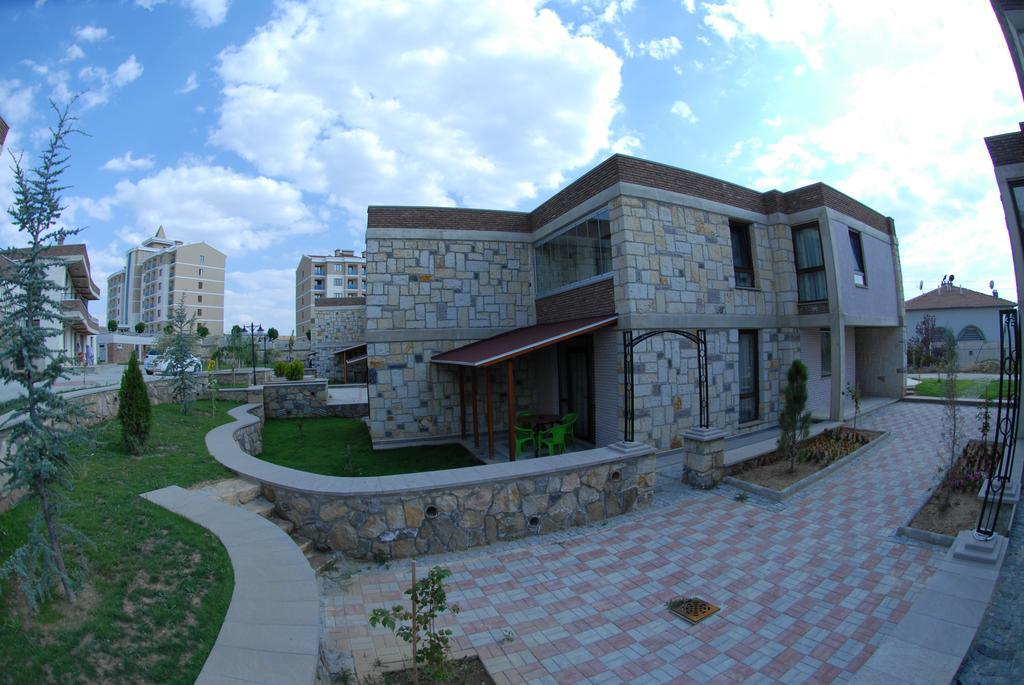 Ceylan Termal Saglikli Yasam Koyu Villa Eskişehir Phòng bức ảnh