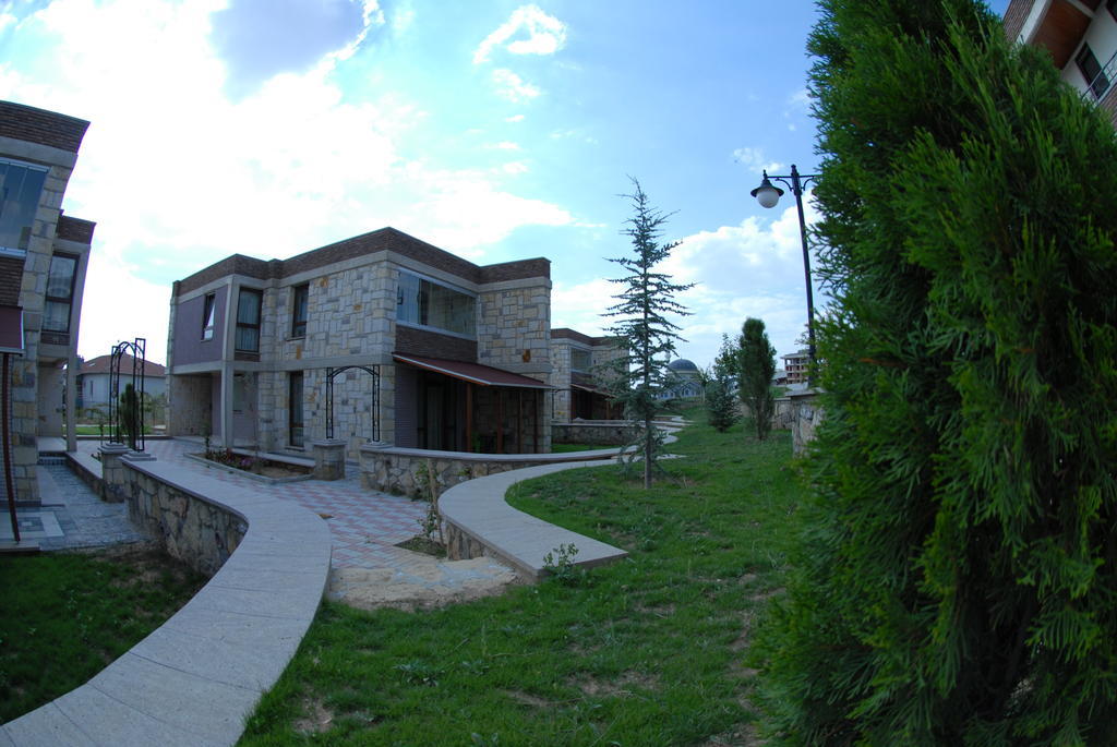 Ceylan Termal Saglikli Yasam Koyu Villa Eskişehir Phòng bức ảnh