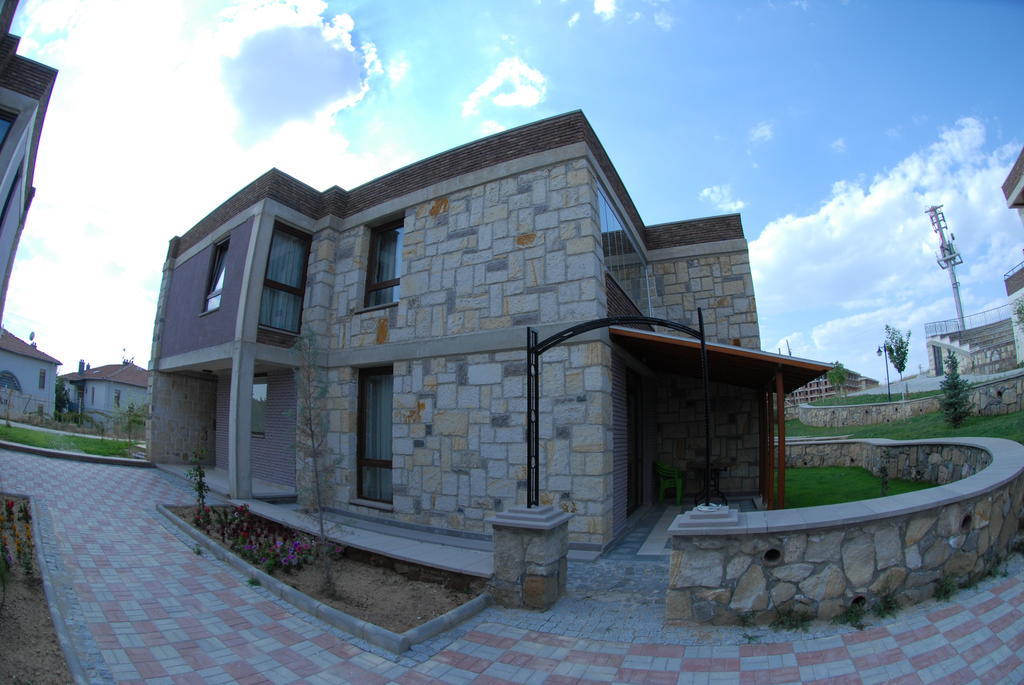 Ceylan Termal Saglikli Yasam Koyu Villa Eskişehir Phòng bức ảnh