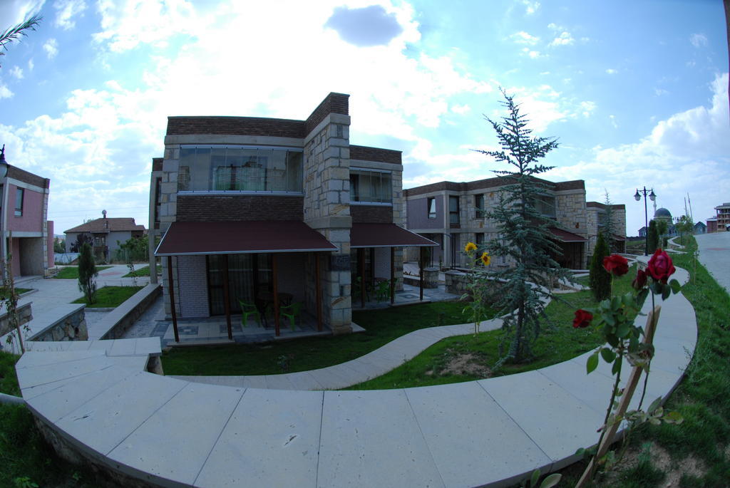 Ceylan Termal Saglikli Yasam Koyu Villa Eskişehir Phòng bức ảnh