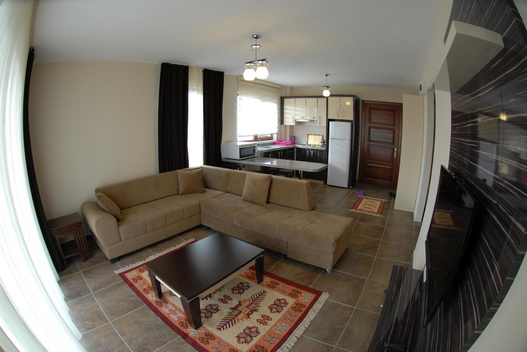 Ceylan Termal Saglikli Yasam Koyu Villa Eskişehir Phòng bức ảnh