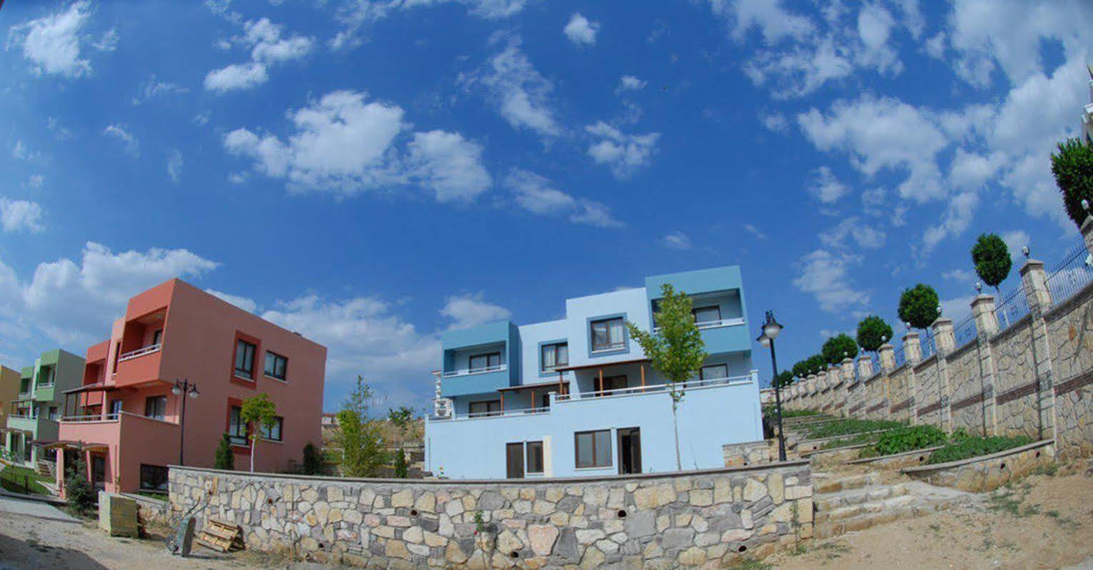 Ceylan Termal Saglikli Yasam Koyu Villa Eskişehir Ngoại thất bức ảnh