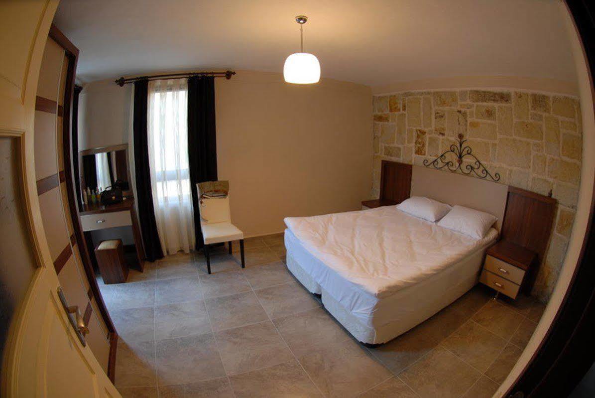 Ceylan Termal Saglikli Yasam Koyu Villa Eskişehir Ngoại thất bức ảnh