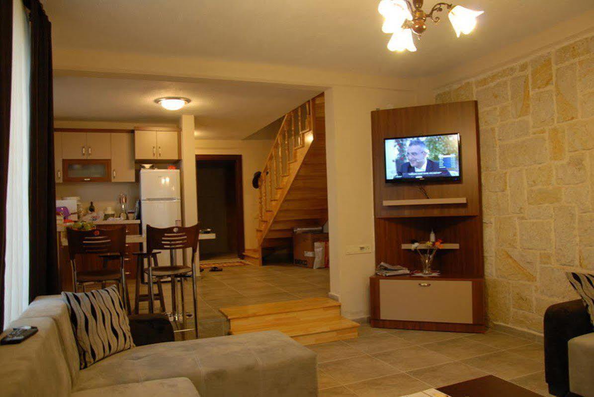 Ceylan Termal Saglikli Yasam Koyu Villa Eskişehir Ngoại thất bức ảnh