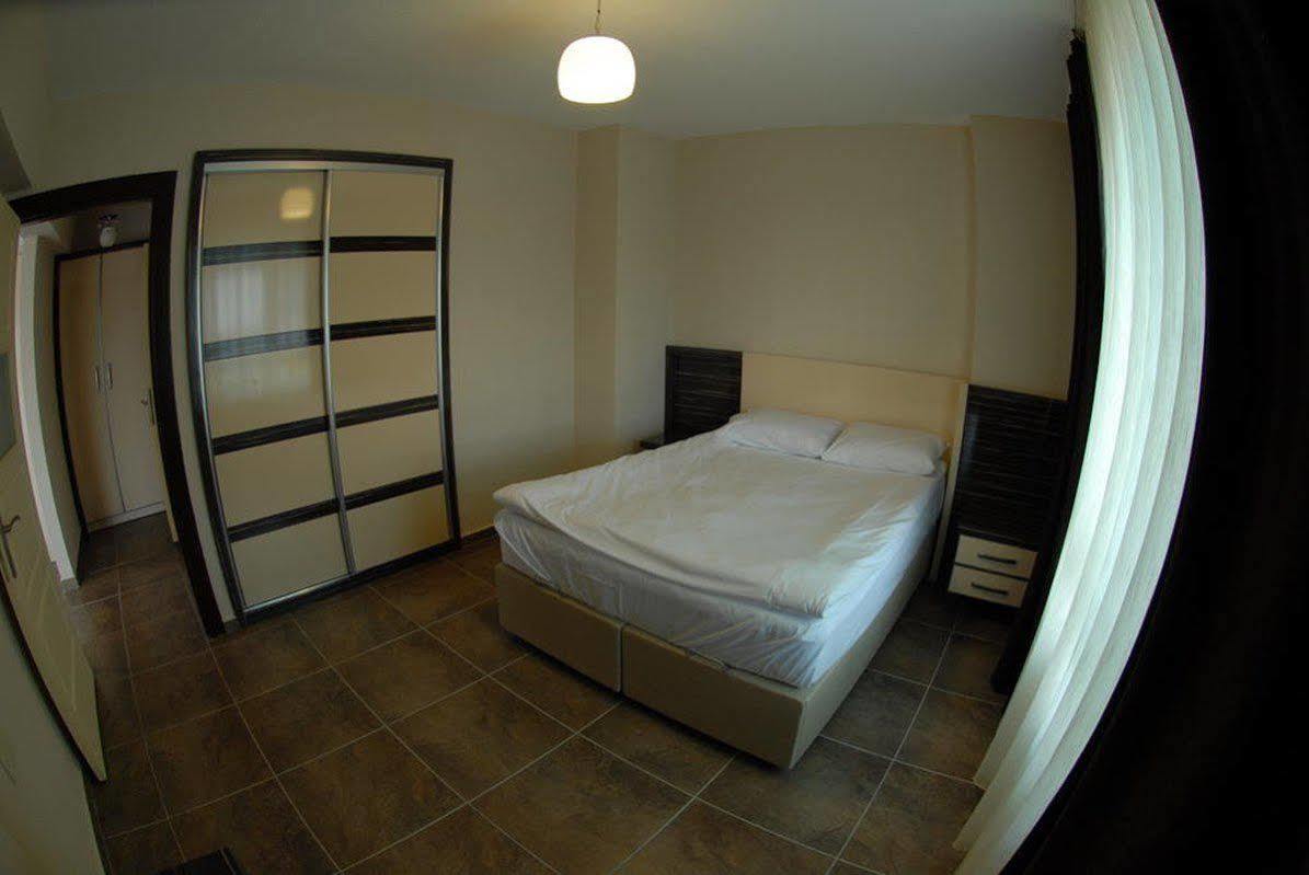 Ceylan Termal Saglikli Yasam Koyu Villa Eskişehir Ngoại thất bức ảnh
