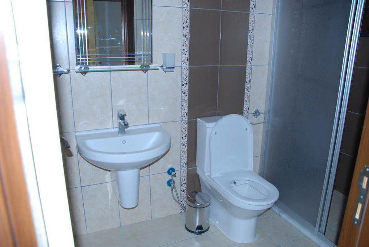 Ceylan Termal Saglikli Yasam Koyu Villa Eskişehir Ngoại thất bức ảnh