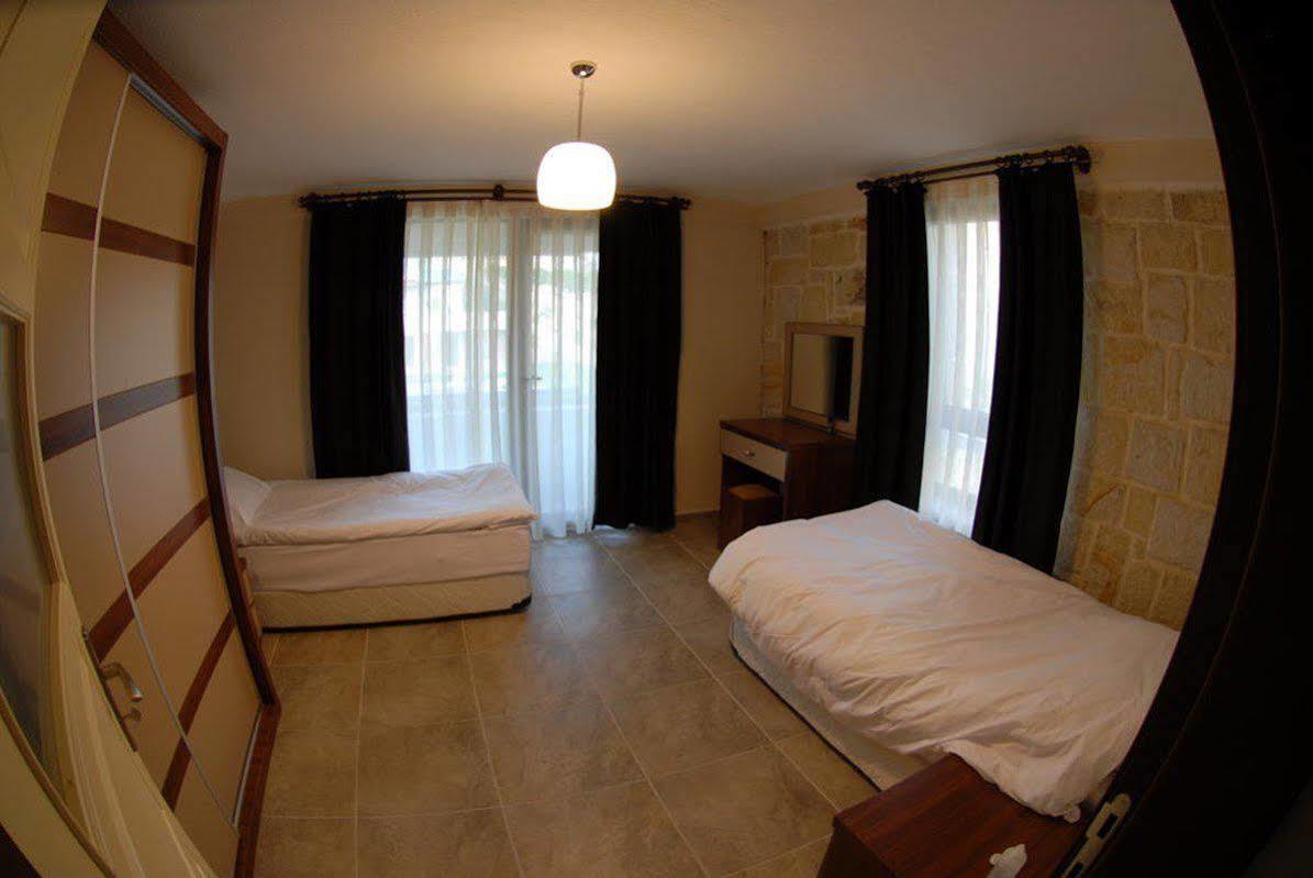 Ceylan Termal Saglikli Yasam Koyu Villa Eskişehir Ngoại thất bức ảnh