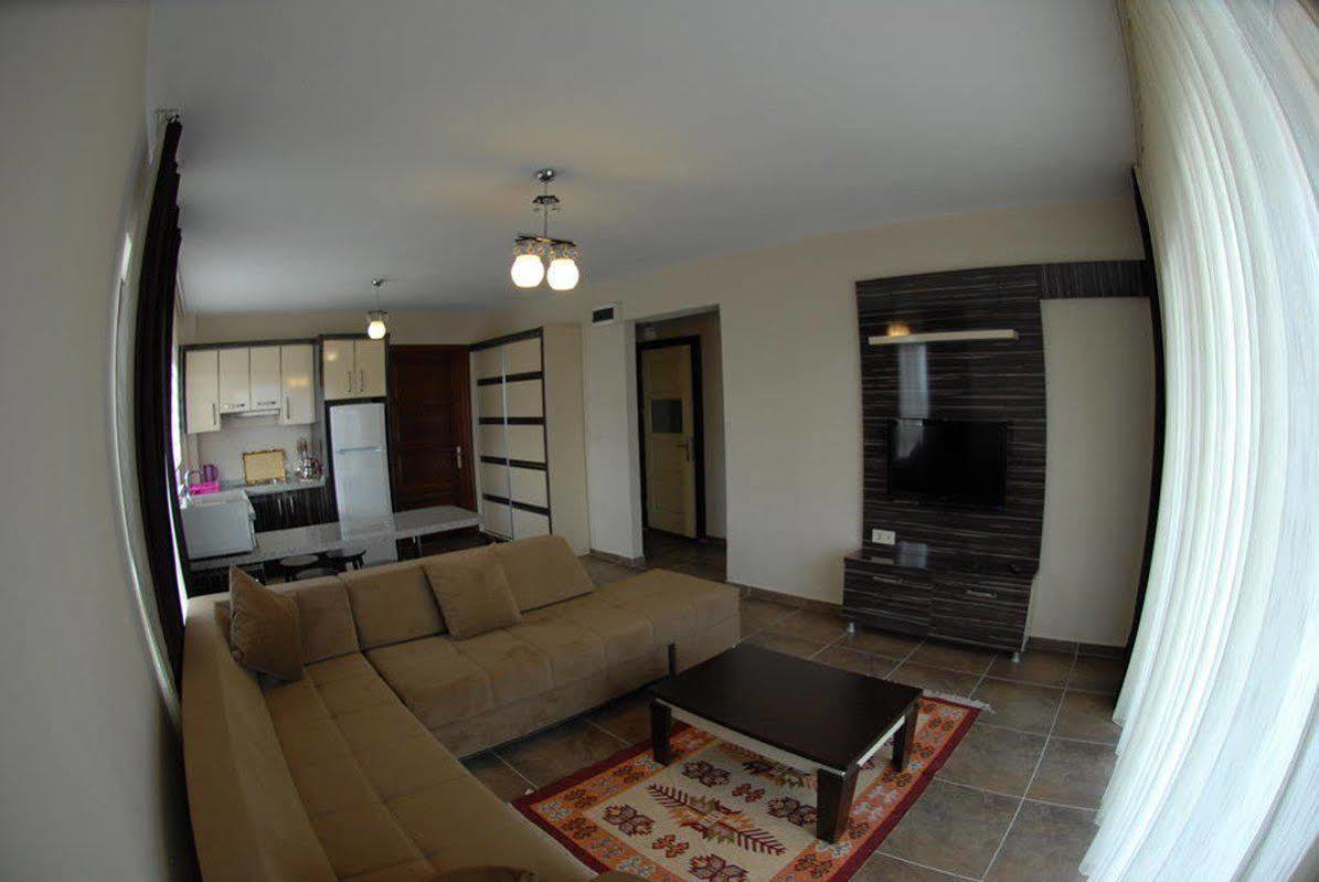 Ceylan Termal Saglikli Yasam Koyu Villa Eskişehir Ngoại thất bức ảnh