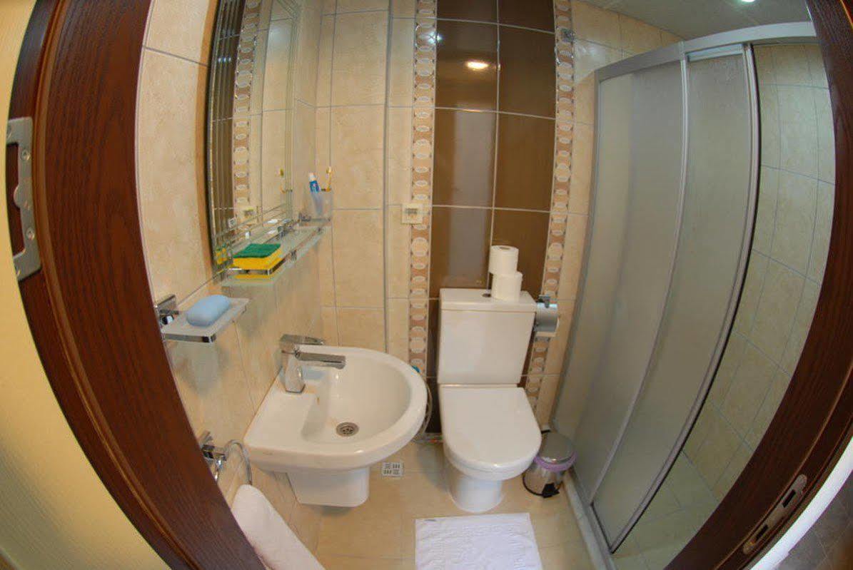 Ceylan Termal Saglikli Yasam Koyu Villa Eskişehir Ngoại thất bức ảnh
