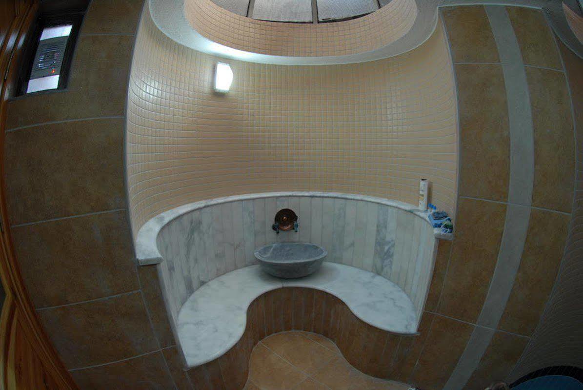 Ceylan Termal Saglikli Yasam Koyu Villa Eskişehir Ngoại thất bức ảnh