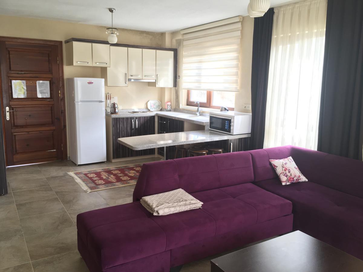 Ceylan Termal Saglikli Yasam Koyu Villa Eskişehir Ngoại thất bức ảnh
