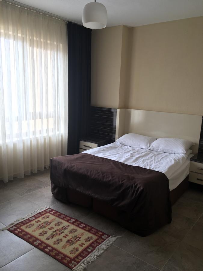 Ceylan Termal Saglikli Yasam Koyu Villa Eskişehir Ngoại thất bức ảnh