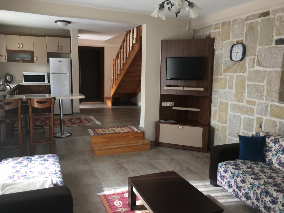 Ceylan Termal Saglikli Yasam Koyu Villa Eskişehir Ngoại thất bức ảnh