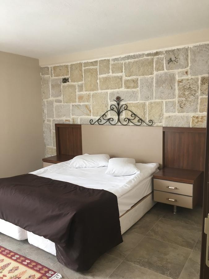 Ceylan Termal Saglikli Yasam Koyu Villa Eskişehir Ngoại thất bức ảnh